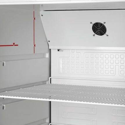Bartscher Kühlschrank 590LW