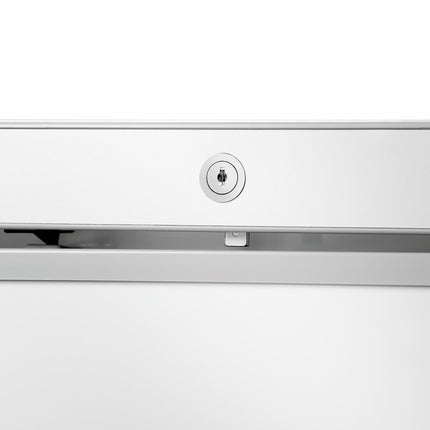 Bartscher Kühlschrank 590LW