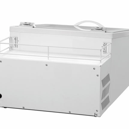 Bartscher Eisvitrine 2x5L-F