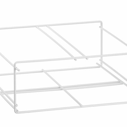 Bartscher Eisvitrine 2x5L-F