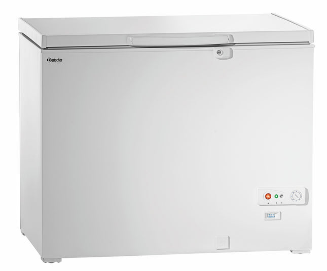 Bartscher Tiefkühltruhe 288-W