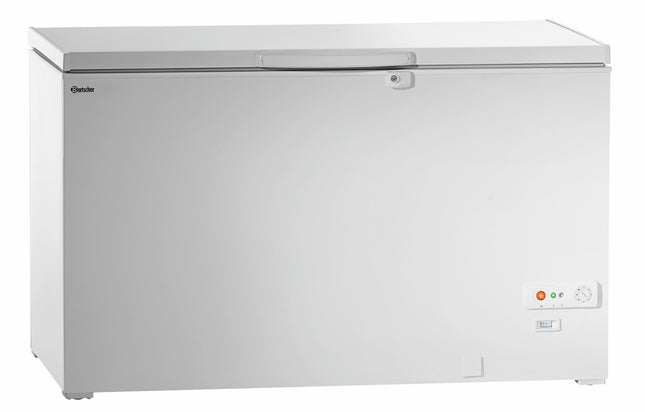 Bartscher Tiefkühltruhe 391-W