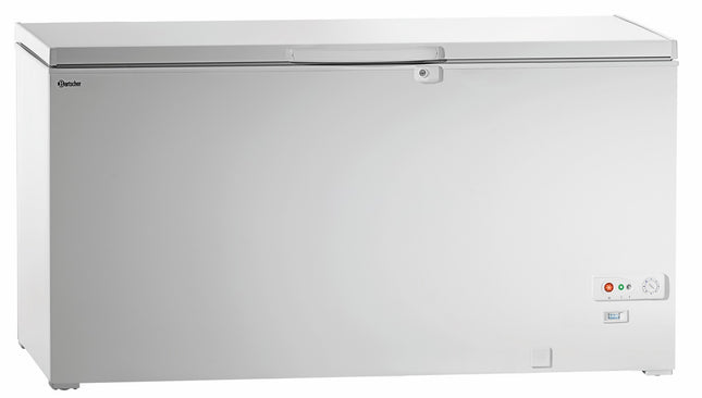 Bartscher Tiefkühltruhe 479-W