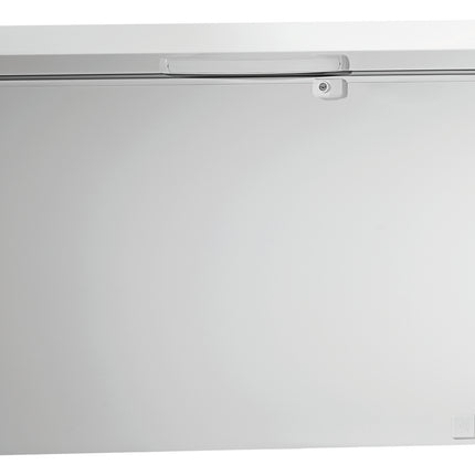Tiefkühltruhe 479-W