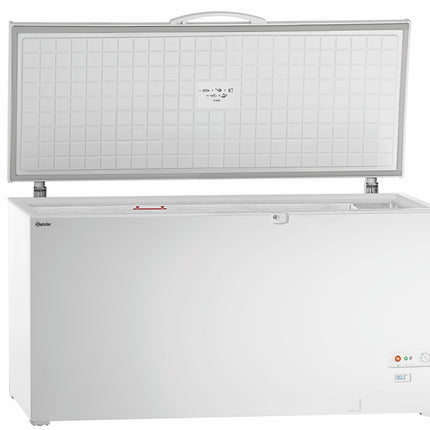 Bartscher Tiefkühltruhe 479-W