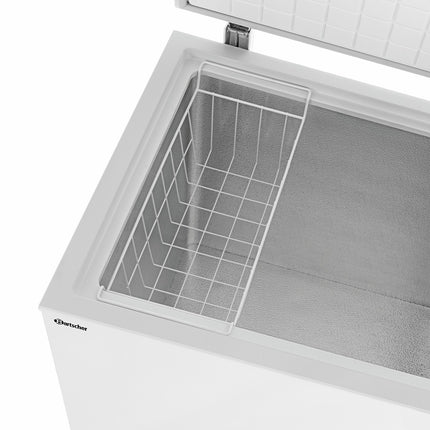 Bartscher Tiefkühltruhe 479-W