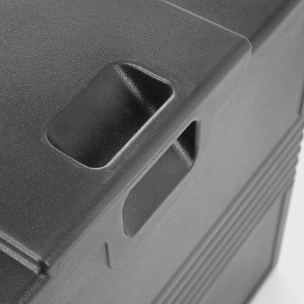 AmerBox Thermo-isolierter Behälter mit Heizfunktion – Catering – GN 1 / 1 – 477 × 680 × H 620 mm – Detailansicht 2