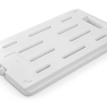 HENDI Kühlelement – GN 1 / 1 – 530 × 325 × 35 mm – weitere Produktansicht