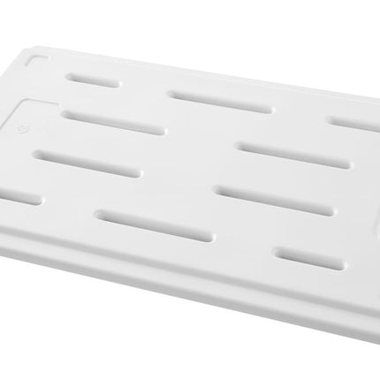 HENDI Kühlelement – GN 1 / 1 – 530 × 325 × 35 mm – Produktansicht