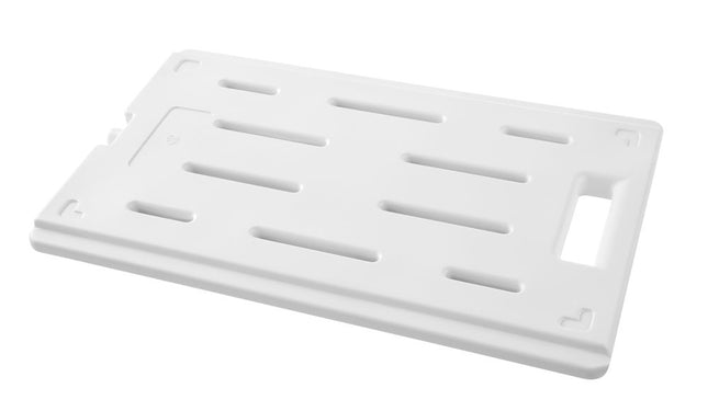 HENDI Kühlelement – GN 1 / 1 – 530 × 325 × 35 mm – Produktansicht