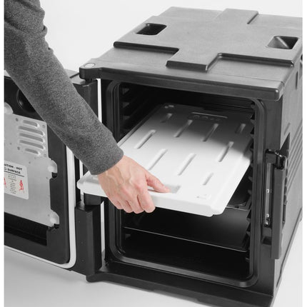 HENDI Kühlelement – GN 1 / 1 – 530 × 325 × 35 mm – weitere Produktansicht