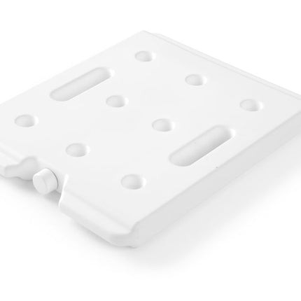 HENDI Kühlelement – GN 1 / 2 – 320 × 260 × 30 mm – Produktansicht
