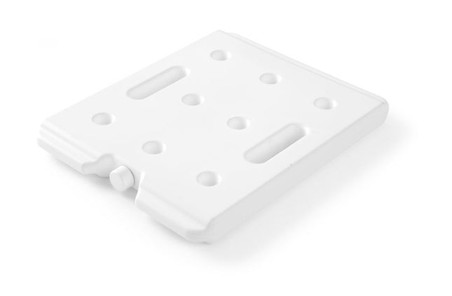 HENDI Kühlelement – GN 1 / 2 – 320 × 260 × 30 mm – Produktansicht