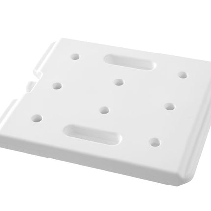 HENDI Kühlelement – GN 1 / 2 – 320 × 260 × 30 mm – weitere Produktansicht
