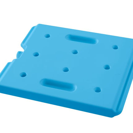 HENDI Kühlelement – GN 1 / 2 – 320 × 260 × 30 mm – Produktansicht