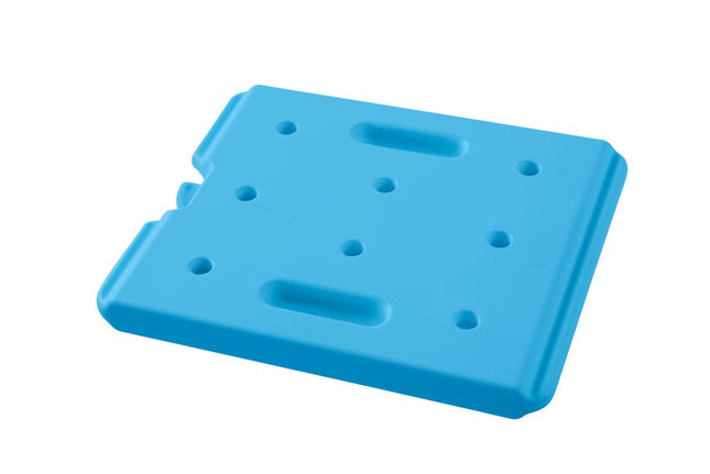 HENDI Kühlelement – GN 1 / 2 – 320 × 260 × 30 mm – Produktansicht