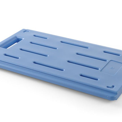 HENDI Kühlelement – GN 1 / 1 – 530 × 325 × 35 mm – Produktansicht