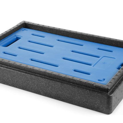 HENDI Kühlelement – GN 1 / 1 – 530 × 325 × 35 mm – weitere Produktansicht