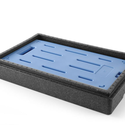 HENDI Kühlelement – GN 1 / 1 – 530 × 325 × 35 mm – weitere Produktansicht