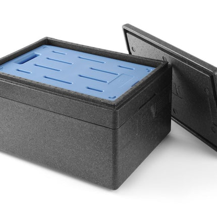 HENDI Kühlelement – GN 1 / 1 – 530 × 325 × 35 mm – weitere Produktansicht