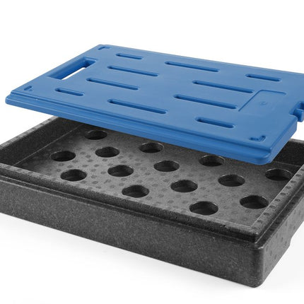 HENDI Kühlelement – GN 1 / 1 – 530 × 325 × 35 mm – weitere Produktansicht