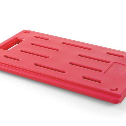 HENDI Wärmeelement – GN 1 / 1 – 530 × 325 × 35 mm – Produktansicht