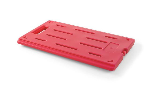 HENDI Wärmeelement – GN 1 / 1 – 530 × 325 × 35 mm – Produktansicht