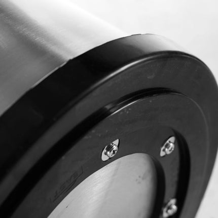 HENDI Isolierter tragbarer Behälter – Profi Line – 20 l – Ø 330 × H 360 mm – weitere Produktansicht