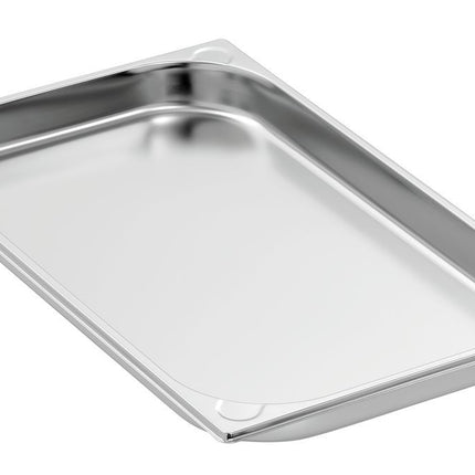 GN-Behälter, 1/1 GN,T40, Basic Line