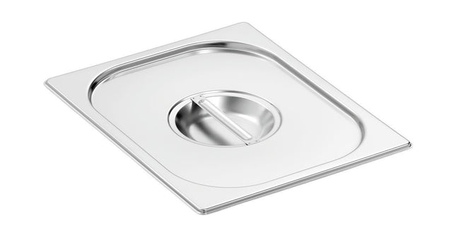 Bartscher Deckel 1/2 GN