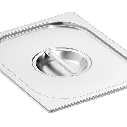 Deckel 1/2 GN, Basic Line