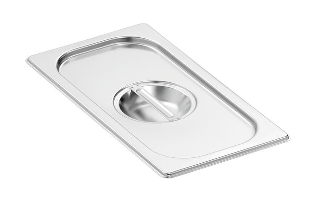 Bartscher Deckel 1/3 GN