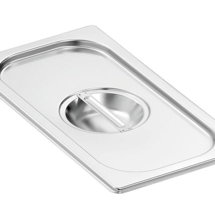 Deckel 1/3 GN, Basic Line