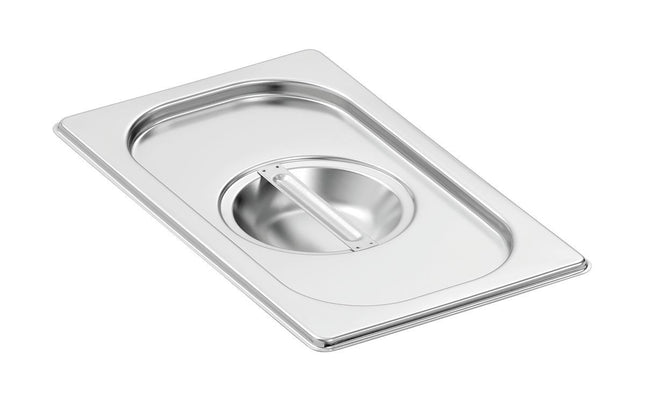 Bartscher Deckel 1/4 GN