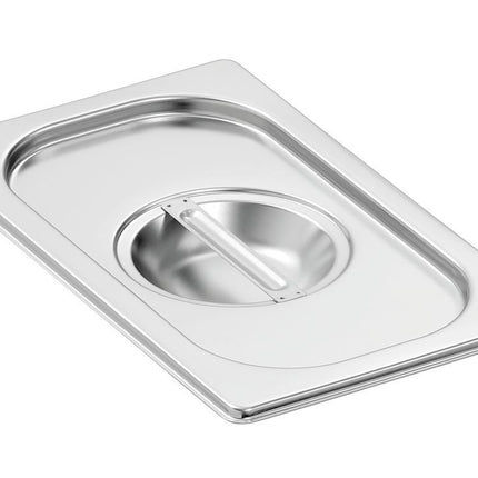 Deckel 1/4 GN, Basic Line