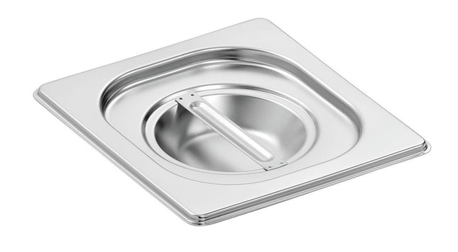 Bartscher Deckel 1/6 GN