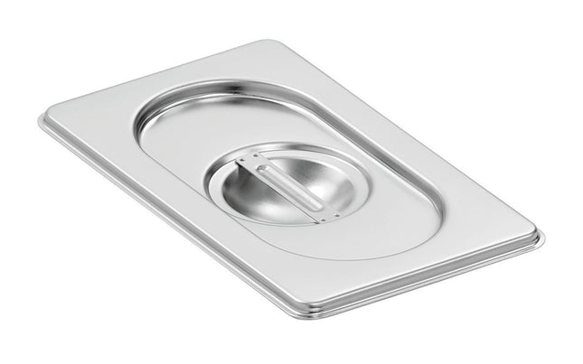 Bartscher Deckel 1/9 GN