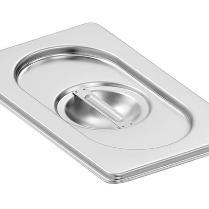 Deckel 1/9 GN, Basic Line