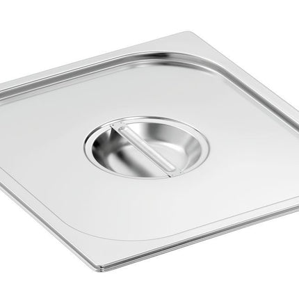 Deckel 2/3 GN, Basic Line