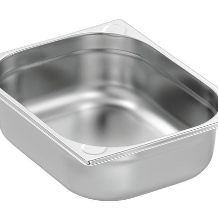 GN-Behälter, 1/2GN,T100, Basic Line