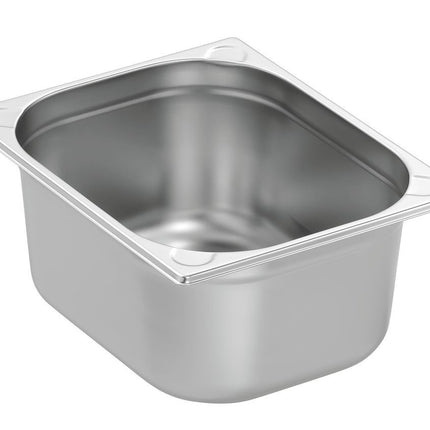 GN-Behälter, 1/2GN,T150, Basic Line