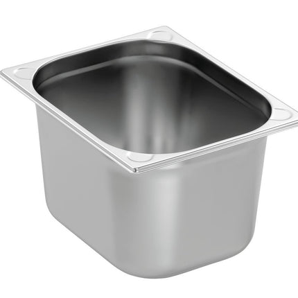 GN-Behälter, 1/2GN, T200, Basic Line