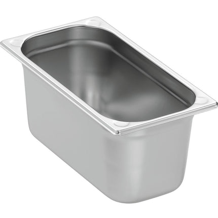 GN-Behälter, 1/3GN,T150, Basic Line