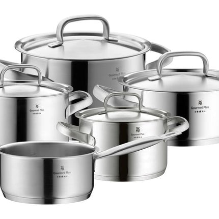 WMF Topf-Set Gourmet Plus 5-tlg.