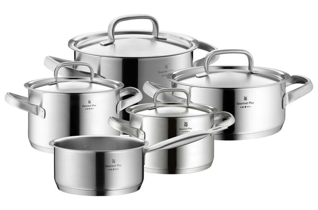 WMF Topf-Set Gourmet Plus 5-tlg.