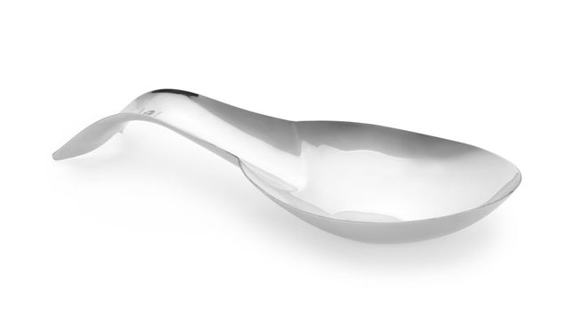 HENDI Löffelhalter – 115 × 270 × 45 mm – Produktansicht