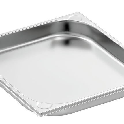 GN-Behälter,2/3 GN,T40, Basic Line