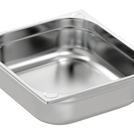 GN-Behälter, 2/3GN,T100, Basic Line