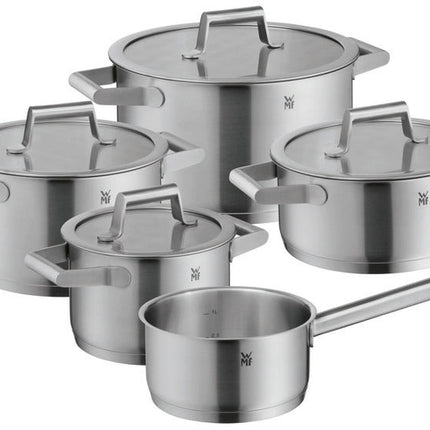 WMF Topf-Set Comfort Line 5-tlg.