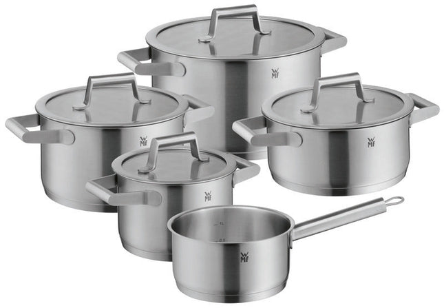WMF Topf-Set Comfort Line 5-tlg.